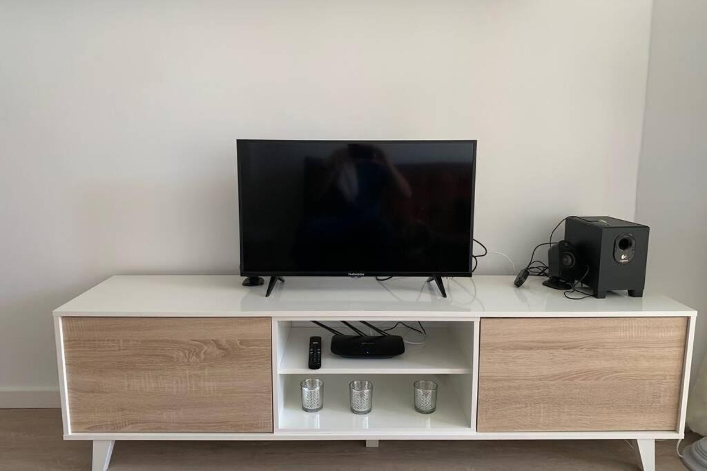 Apartamento Frente Al Mar, Recien Renovado, 1 Hab 1 Bano El Campello Exteriér fotografie