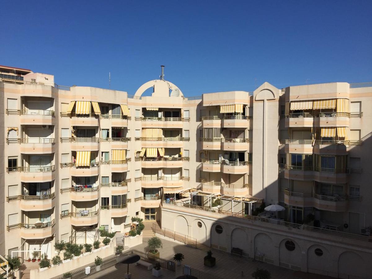 Apartamento Frente Al Mar, Recien Renovado, 1 Hab 1 Bano El Campello Exteriér fotografie